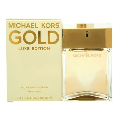 michael kors gold luxe edition kohls|Kohl's michael and Kors sale.